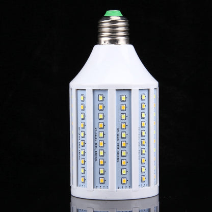 25W Section Dimmable Corn Light Bulb, E27 150 LED SMD 2835, AC 220V - LED Blubs & Tubes by buy2fix | Online Shopping UK | buy2fix