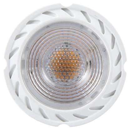 E27-7LED 5W No Strobe LED Spotlight, AC220V (Warm White) - LED Blubs & Tubes by buy2fix | Online Shopping UK | buy2fix