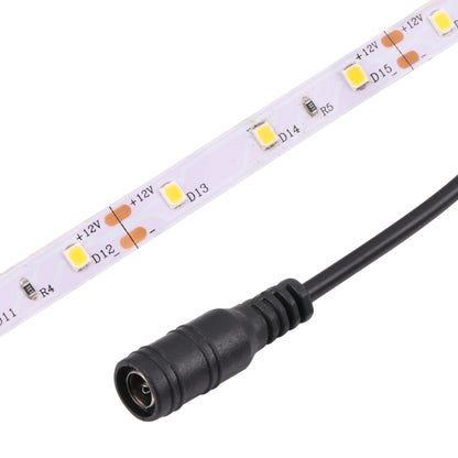 Bare Board 2835 SMD Dimmable White Light / Warm Light LED Rope Light, 60 LED/m, Length: 5m, 12V 2A 100-240V(AU Plug) - Bare Board Light by buy2fix | Online Shopping UK | buy2fix