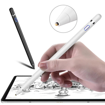 N2 Capacitive Stylus Pen (White) - Stylus Pen by buy2fix | Online Shopping UK | buy2fix