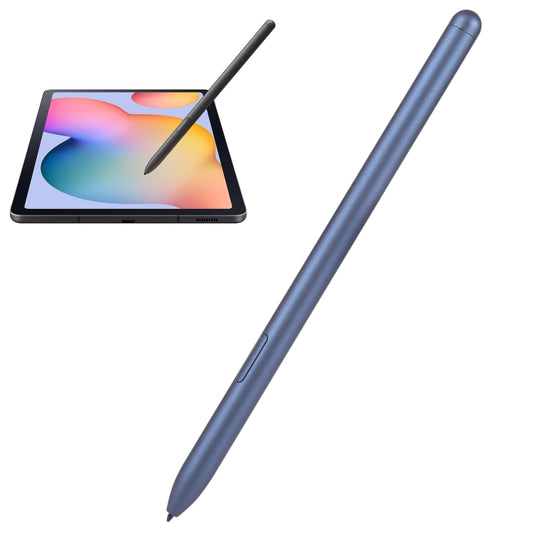 High Sensitivity Stylus Pen For Samsung Galaxy Tab S7/S7+/S7 FE/S8/S8+/S8 Ultra/S9/S9+/S9 Ultra (Dark Blue) - Stylus Pen by buy2fix | Online Shopping UK | buy2fix
