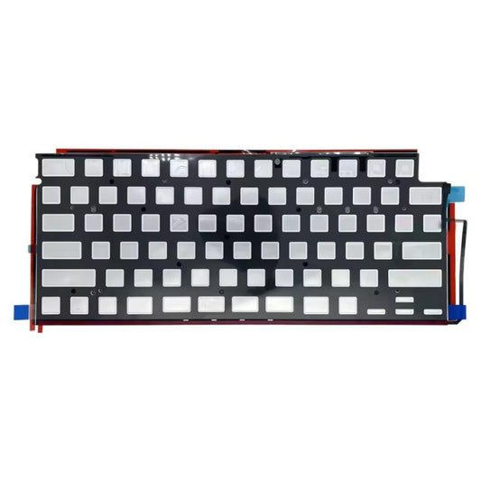 For Macbook Air 15.3 M2 A2941 Small Carriage Return Version US Keyboard Backlight - Others by buy2fix | Online Shopping UK | buy2fix