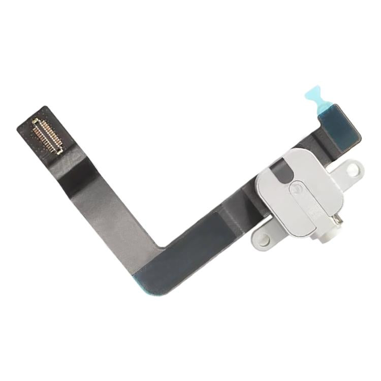 For Macbook Air Retina 15.3 M2 A2941 M3 A3114 821-04217-A Earphone Jack Audio Flex Cable (White) - Flex Cable by buy2fix | Online Shopping UK | buy2fix