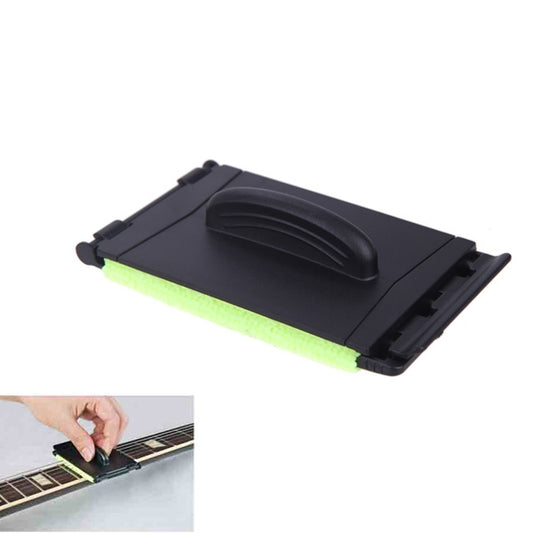 JOYO ACE-30 Guitar String Scrubber Fingerboard Cleaner for Electric Guitar Bass Guitar Parts  Accessories - Stringed Instruments Accessories by JOYO | Online Shopping UK | buy2fix