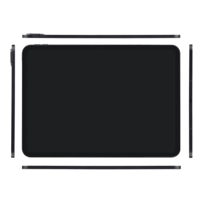 For iPad Pro 11 2024 Black Screen Non-Working Fake Dummy Display Model (Black) - For iPhone & iPad by buy2fix | Online Shopping UK | buy2fix