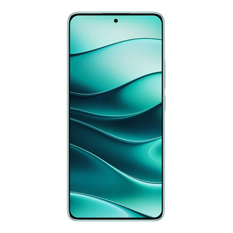 Xiaomi Redmi Note 14 5G, 8GB+256GB, 6.67 inch Xiaomi HyperOS Mediatek Dimensity 7025-Ultra Octa Core, Network: 5G (Green) - Xiaomi Redmi by Xiaomi | Online Shopping UK | buy2fix