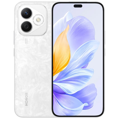 Honor X60i,  8GB+256GB, Screen Fingerprint, 6.7 inch MagicOS 8.0 Dimensity 6080 Octa Core, Network: 5G, OTG, Not Support Google Play (White) - Honor by Huawei | Online Shopping UK | buy2fix