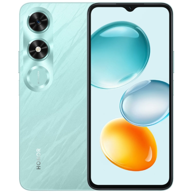 Honor Play9C 5G, 8GB+256GB, Side Fingerprint, 6.56 inch MagicOS 8.0 Dimensity 6100+ Octa Core, Network: 5G, OTG, Not Support Google Play (Blue) - Honor by Huawei | Online Shopping UK | buy2fix