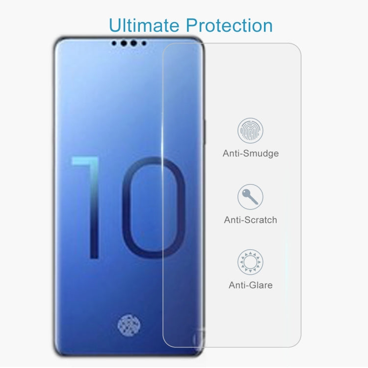 0.26mm 9H 2.5D Explosion-proof Tempered Glass Film for Galaxy S10e - Huawei Tempered Glass by DIYLooks | Online Shopping UK | buy2fix