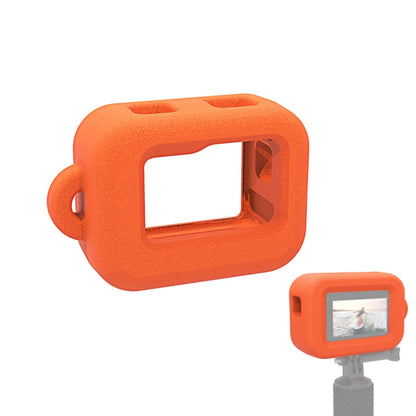 For Insta360 Ace / Ace Pro PULUZ EVA Floaty Case (Orange) - Case & Bags by PULUZ | Online Shopping UK | buy2fix