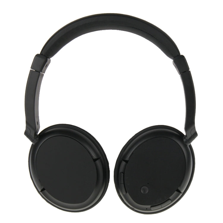 KST-900ST 2.4GHZ Wireless Music Headphone with Control Volume, Support FM Radio / AUX / MP3 - Headset & Headphone by buy2fix | Online Shopping UK | buy2fix