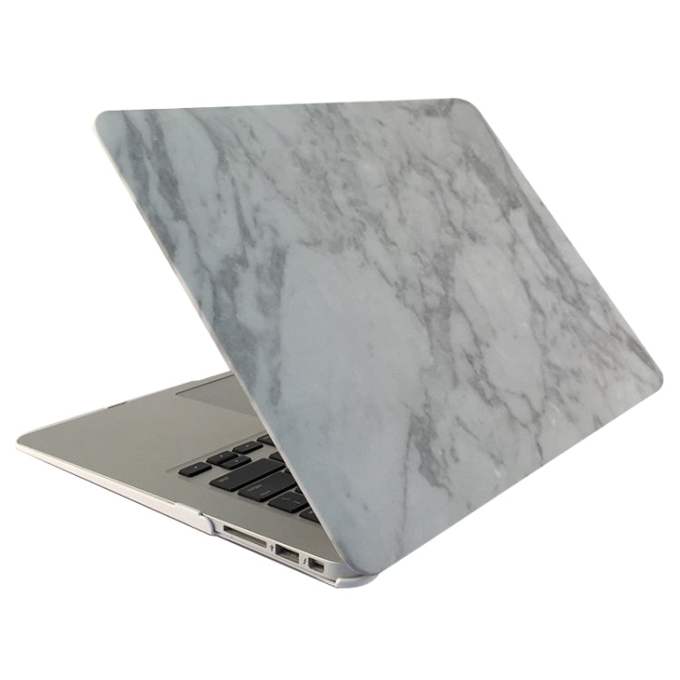 Marble Patterns Apple Laptop Water Decals PC Protective Case for Macbook Pro 13.3 inch - MacBook Pro Cases by buy2fix | Online Shopping UK | buy2fix