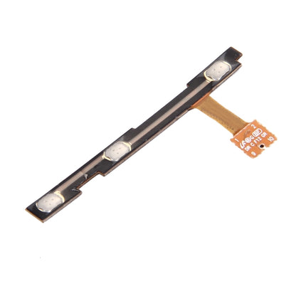 For Galaxy Note 10.1 / N8000 High Quality Version Volume Flex Cable - Flex Cable by buy2fix | Online Shopping UK | buy2fix