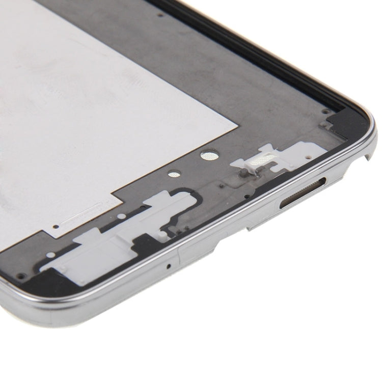 For Galaxy Note 3 Neo / N7505 Front Housing LCD Frame Bezel Plate - Other Galaxy Parts by buy2fix | Online Shopping UK | buy2fix