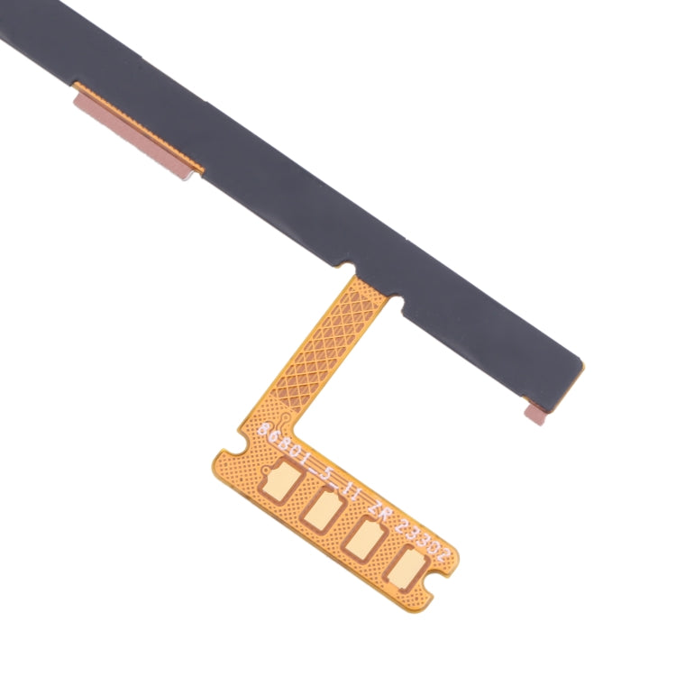 For Samsung Galaxy Tab A9+ SM-X210/X215 Original Power Button & Volume Button Flex Cable - Galaxy Tab Series Parts by buy2fix | Online Shopping UK | buy2fix