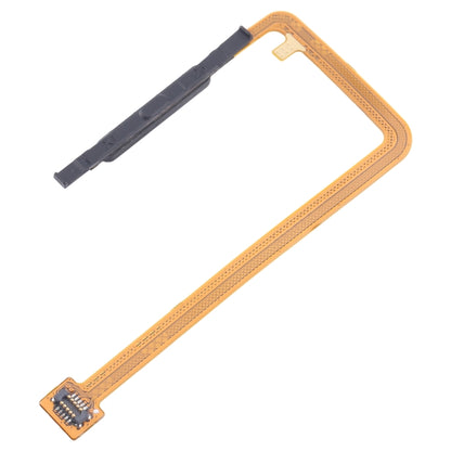 For Samsung Galaxy A06 SM-A065F Original Fingerprint Sensor Flex Cable (Gold) - Galaxy A Series Parts by buy2fix | Online Shopping UK | buy2fix