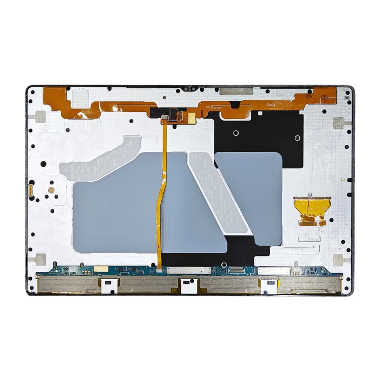 For Samsung Galaxy Tab S9 Ultra SM-X910/X916 Original LCD Screen With Digitizer Full Assembly - Galaxy Tab Series Parts by buy2fix | Online Shopping UK | buy2fix