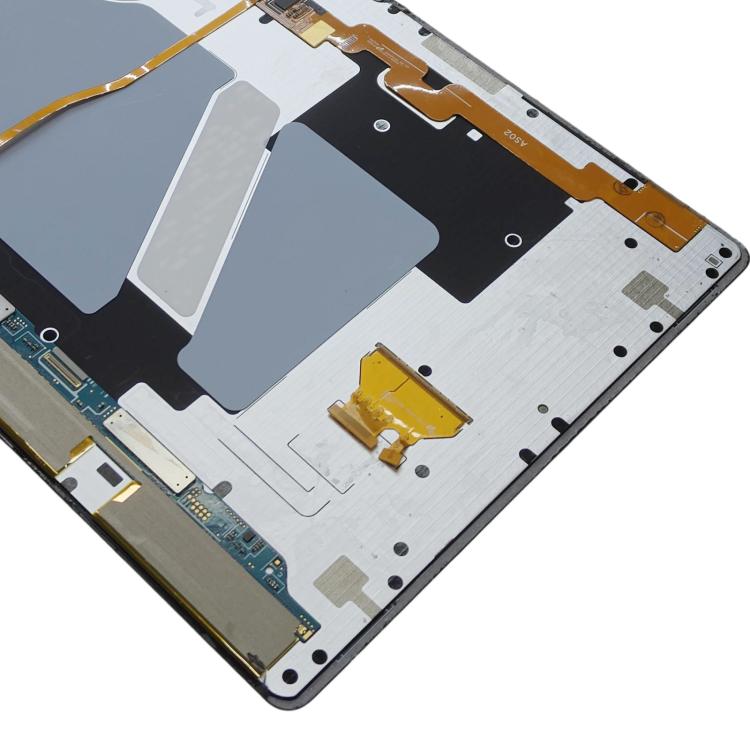 For Samsung Galaxy Tab S9 Ultra SM-X910/X916 Original LCD Screen With Digitizer Full Assembly - Galaxy Tab Series Parts by buy2fix | Online Shopping UK | buy2fix