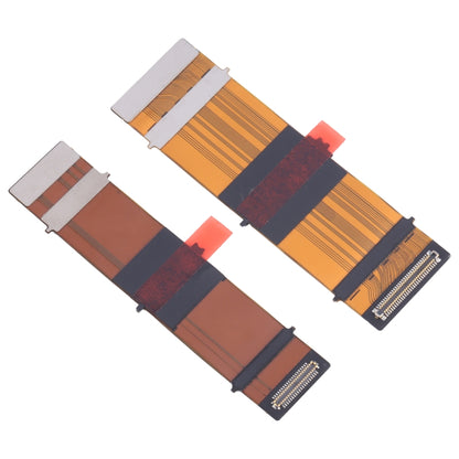 For Huawei Mate X2 1set Original LCD Flex Cable - Flex Cable by buy2fix | Online Shopping UK | buy2fix