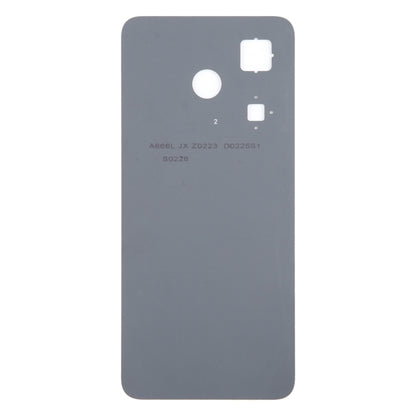 For itel P55 Original Battery Back Cover(Gold) -  by buy2fix | Online Shopping UK | buy2fix