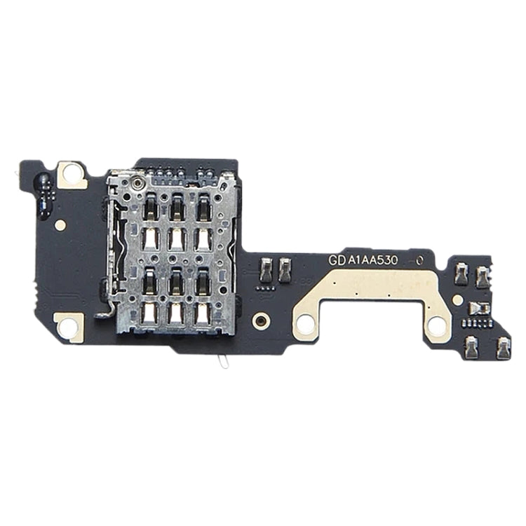 For OnePlus ACE 2 / 11R SIM Card Reader Board With Mic - Others by buy2fix | Online Shopping UK | buy2fix