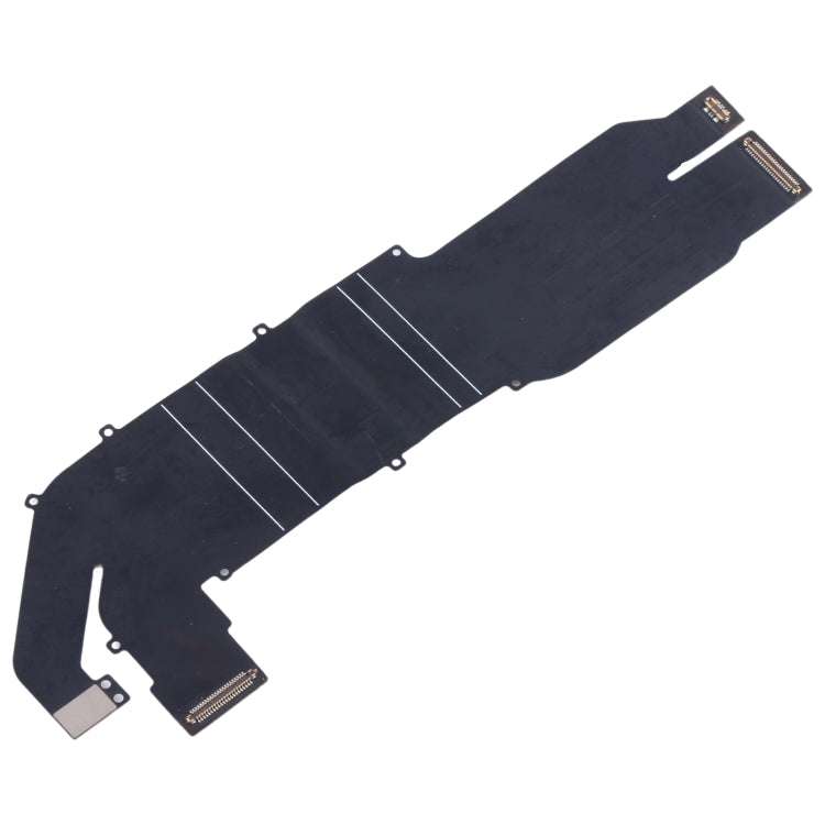 For Google Pixel Fold Original Large Spin Axis Flex Cable - Flex Cable by buy2fix | Online Shopping UK | buy2fix