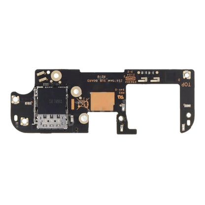 SIM Card Reader Board For Asus Smartphone for Snapdragon Insiders ZS675KW - Others by buy2fix | Online Shopping UK | buy2fix