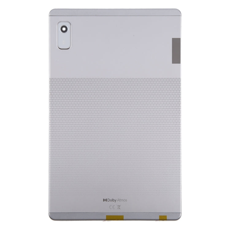 For Lenovo Tab M9 TB310FU Original Battery Back Cover(Grey) - Back Cover by buy2fix | Online Shopping UK | buy2fix