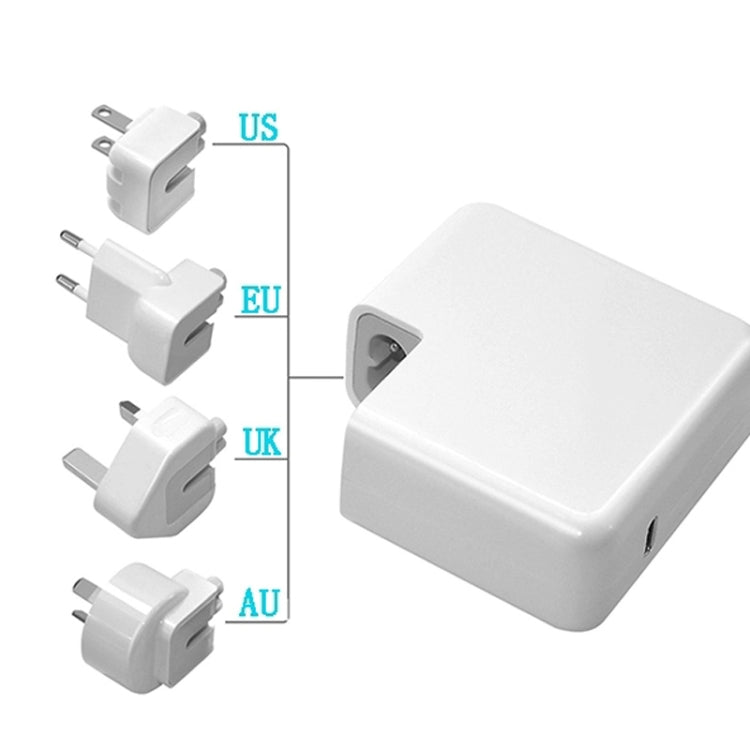 PD3.1 140W USB-C PD Laptop Power Adapter + 2m 5A USB-C to USB-C Data Cable AU Plug - Cable & Adapter by buy2fix | Online Shopping UK | buy2fix