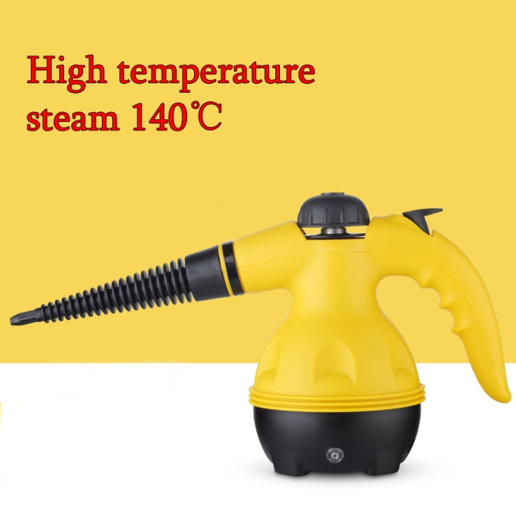 High Temperature Cleaning Machine Household Hand-Held Pressure Washer Steam Cleaning Range Hood,EU Plug - Handheld Cleaner & Mops by buy2fix | Online Shopping UK | buy2fix