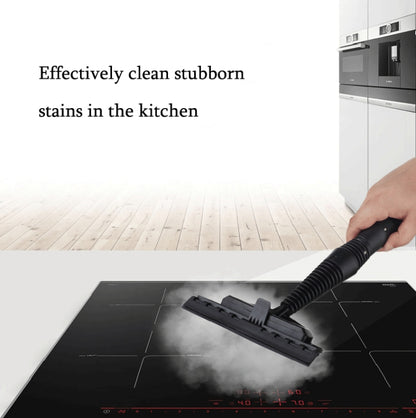 High Temperature Cleaning Machine Household Hand-Held Pressure Washer Steam Cleaning Range Hood,EU Plug - Handheld Cleaner & Mops by buy2fix | Online Shopping UK | buy2fix