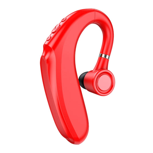 Business Wireless Bluetooth Sports Headphones, Color: Q12 Red 90 mAh(Colorful Box) - Bluetooth Earphone by buy2fix | Online Shopping UK | buy2fix