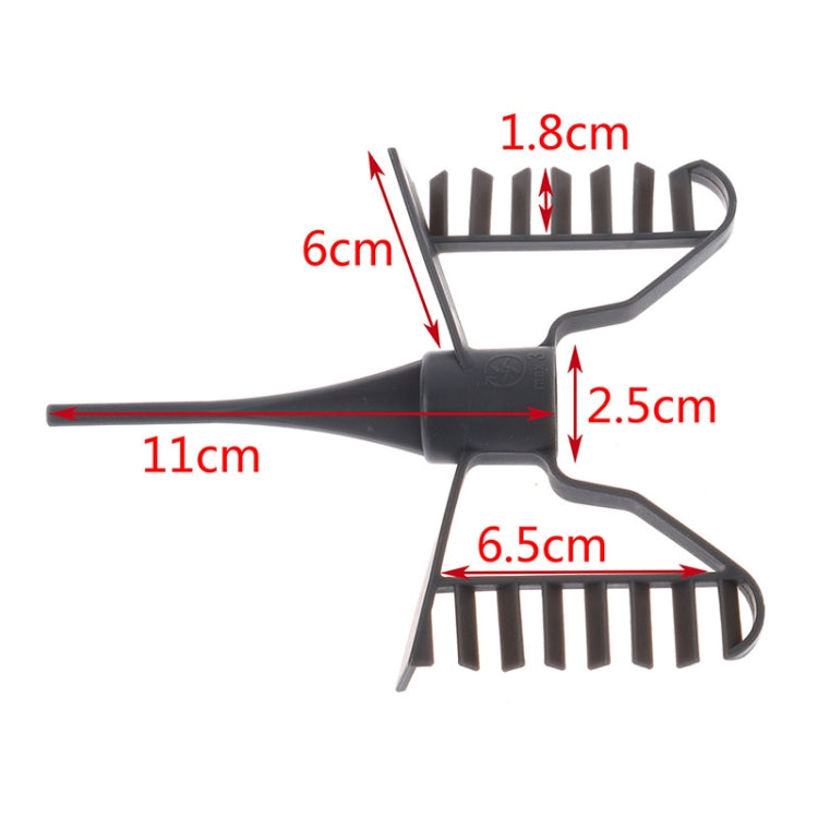 For Thermomix TM21 Butterfly Mixing Stick Scraper Stirring Attachment - Kitchen Machine Accessories & Parts by buy2fix | Online Shopping UK | buy2fix