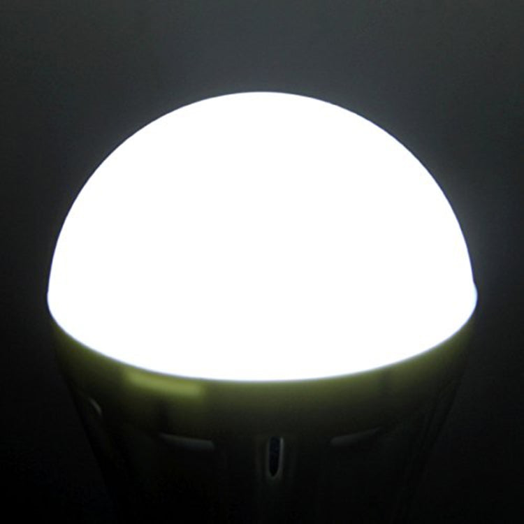E27 LED Sound/Light Control Bulb Stair Corridor Human Body Sensor Light, Power: 3W(Engineering) - LED Blubs & Tubes by buy2fix | Online Shopping UK | buy2fix