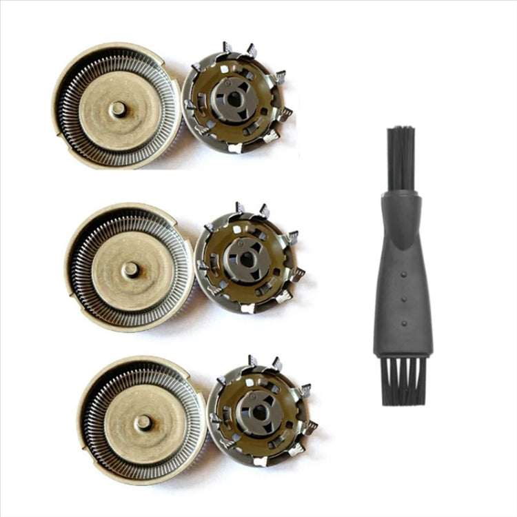 SH71 Replacement Shaver Head for Philips S7100 S7700 S7788 S5588 Razor - Accessories by buy2fix | Online Shopping UK | buy2fix