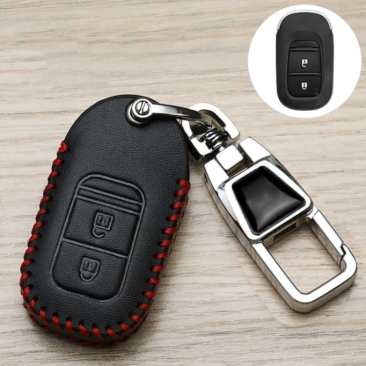 For Honda Car Key Cover Multifunctional Keychain Anti-lost Number Plate, Style: I - Car Key Cases by buy2fix | Online Shopping UK | buy2fix