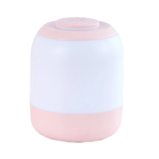 Rechargeable Touch Control LED Night Light Bedside Lamp PRO Version 4000mAh Pink - Bedside Light by buy2fix | Online Shopping UK | buy2fix