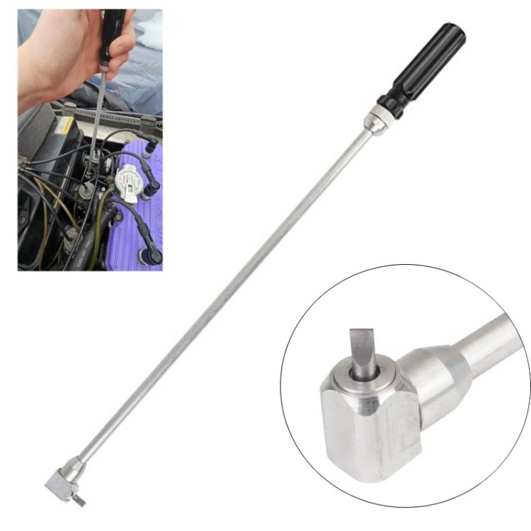 Motorcycle Pilot Screw Adjusting Tool 90 Degree Carburetor Adjustment Screwdriver Bit - Motorcycle Maintenance Tools by buy2fix | Online Shopping UK | buy2fix