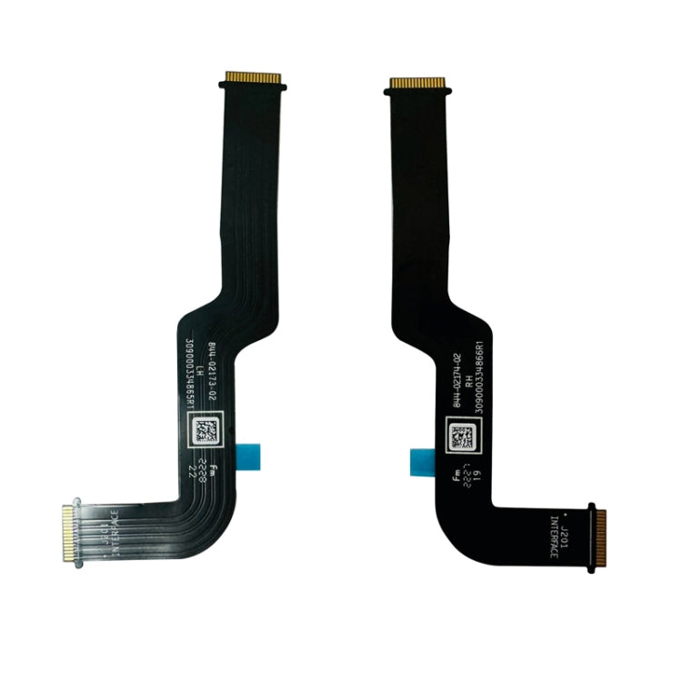 For Meta Quest 3 Controller Power Flex Cable Repair Part, Spec: Left -  by buy2fix | Online Shopping UK | buy2fix