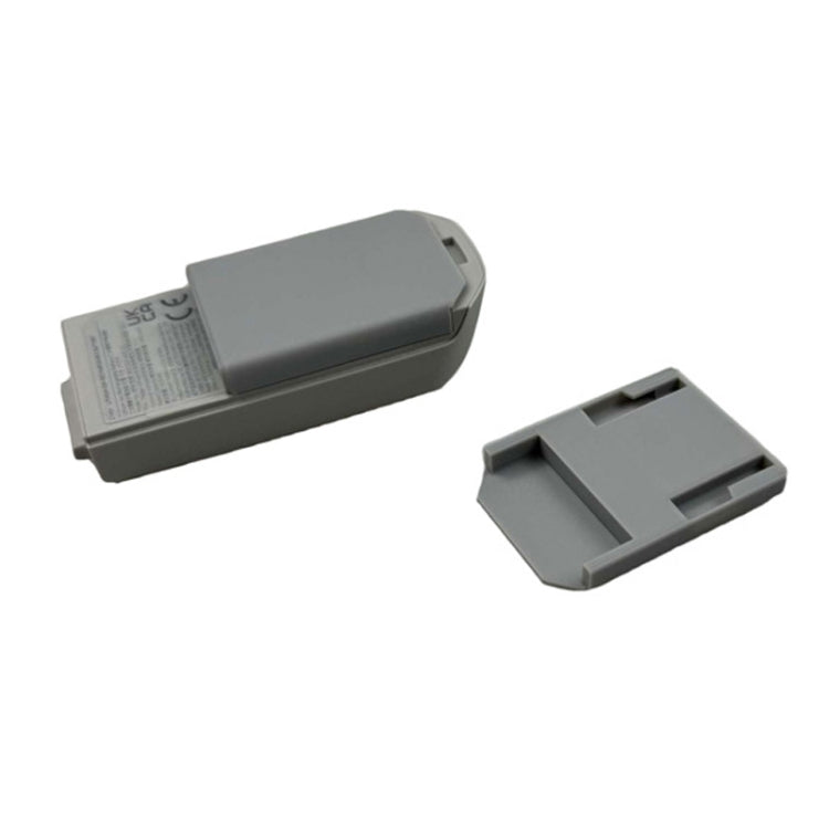 For DJI Neo CQT 2pcs Battery Charging Port Protective Cover, Spec: Large - Other by CQT | Online Shopping UK | buy2fix