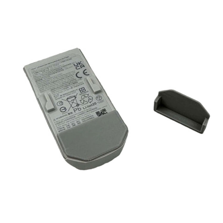 For DJI Neo CQT 2pcs Battery Charging Port Protective Cover, Spec: Small - Other by CQT | Online Shopping UK | buy2fix