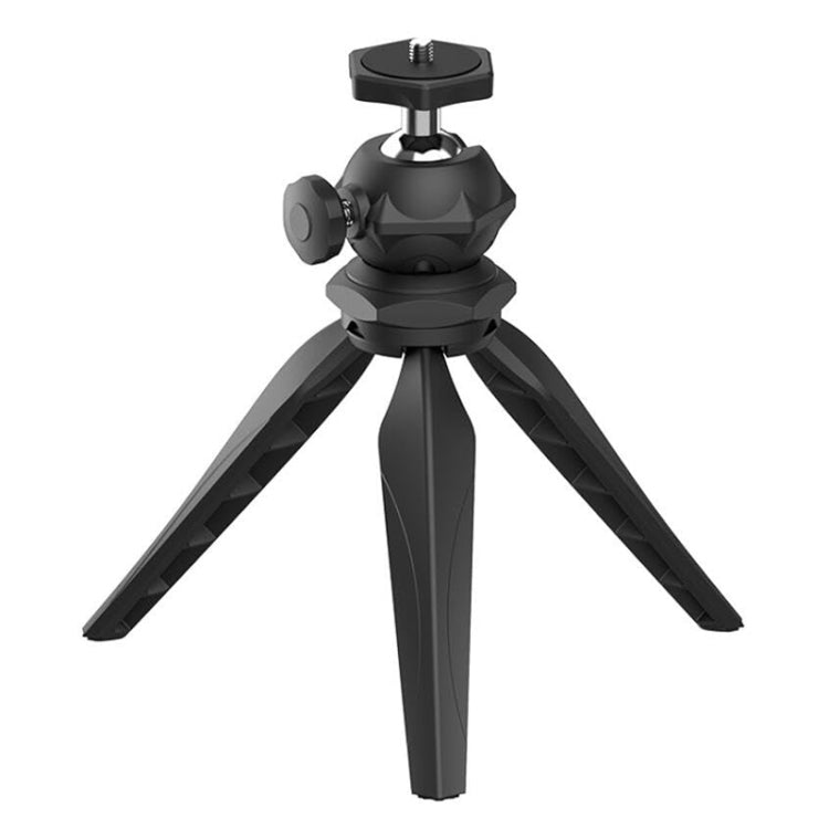 Projector Mini Desktop Tripod Mobile Live Projection Lazy Bracket(Plastic Ball Head) - Other by buy2fix | Online Shopping UK | buy2fix