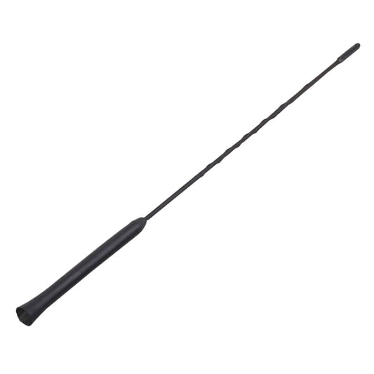 16 inch Car FM / AM Signal Amplifier Antenna Pole For Volkswagen / BMW / Toyota - Aerials by buy2fix | Online Shopping UK | buy2fix