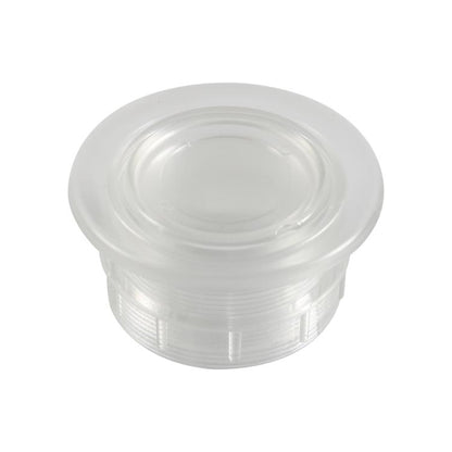 1.63 Inch RV Sunshade Eyelet Plug Cap(Transparent) - Window Foils & Solar Protection by buy2fix | Online Shopping UK | buy2fix