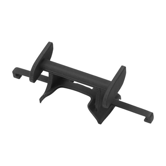 For DJI Neo CQT Flight Tail Reduce Drag Airflow Tail Fixed Bracket(Black) - Mount & Holder by CQT | Online Shopping UK | buy2fix