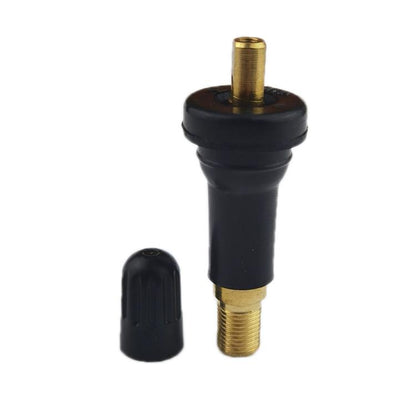 Explosion-proof Tire Pressure Sensor, Specifications: Four-sided Trimming - Tire Valve Caps by buy2fix | Online Shopping UK | buy2fix