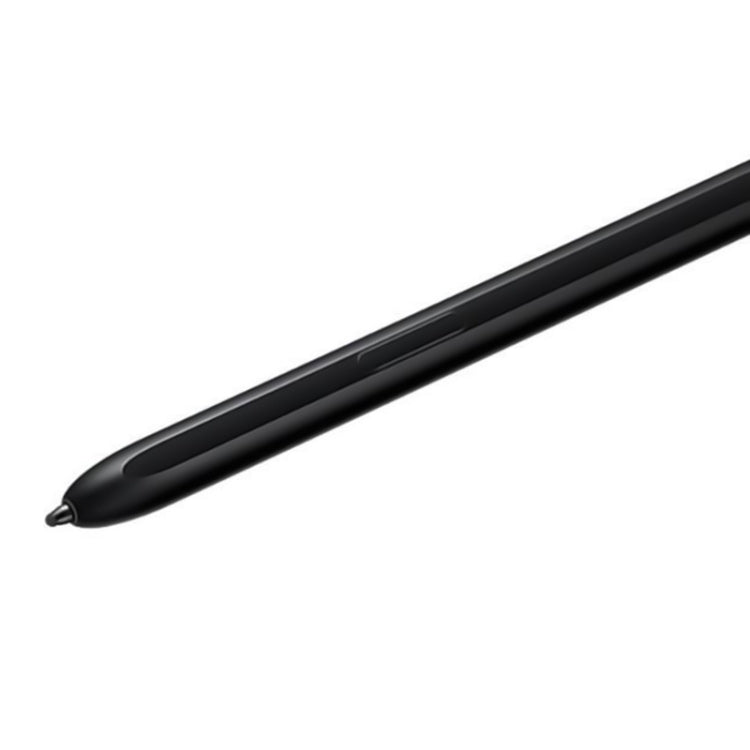 For Samsung Galaxy Z Flip4 Touch Capacitive Pen Stylus (Black) - Stylus Pen by buy2fix | Online Shopping UK | buy2fix