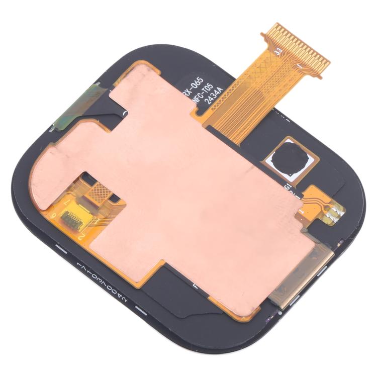 For Xiaomi Redmi Watch 5 Original LCD Screen - For Xiaomi by buy2fix | Online Shopping UK | buy2fix