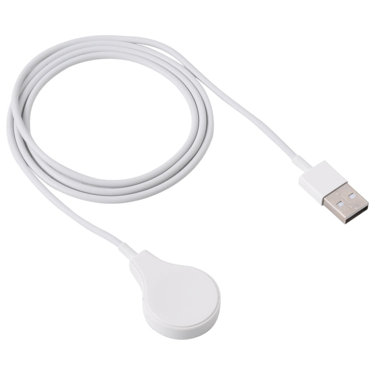 Wireless Magnetic Quick Charging to USB Cable for Apple Watch Series - Apple Accessories by buy2fix | Online Shopping UK | buy2fix
