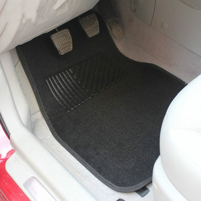 Universal Carpet Floor Mats - Floor Mats by buy2fix | Online Shopping UK | buy2fix